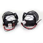 Лінзи BI-LED Lens Galaxy A10 3,0" 4300K, фото 5