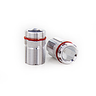 Лінзи BI-LED Lens Galaxy A10 3,0" 4300K, фото 6