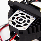 Лінзи BI-LED Lens Galaxy A10 3,0" 4300K, фото 7