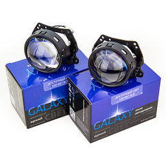 Лінзи BI-LED Lens Galaxy A10 PRO 3,0" 5500K