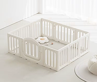 Пластикові манежі