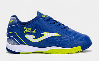 Дитячі футзалки Joma TOLEDO — TOJW2504IN