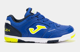 Дитячі футзалки Joma TOP FLEX JR — TPJW2505IN