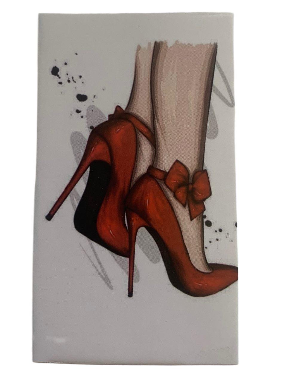 Бірка «Елегантність», 20 шт., фото 1