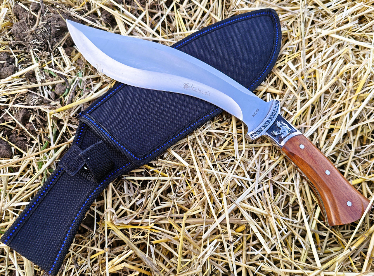 Кукрі непальська мачете Xn 22, фото 1