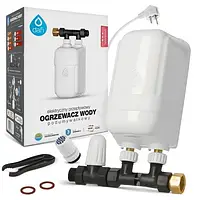 Проточний водонагрівач Dafi 3,7 kW 230W 50Hz