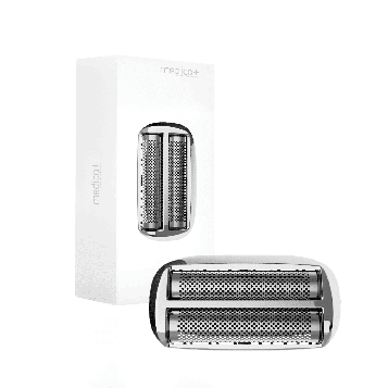 Змінна насадка для шейвера MEDICA+ STEEL 1400 (1шт)