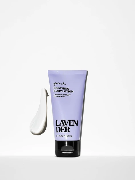 Лосьйон для тіла міні Victoria's Secret Lavender 26674992