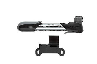 Насос Giyo GP-44CS ультракомпактний алюмінієвий 120psi