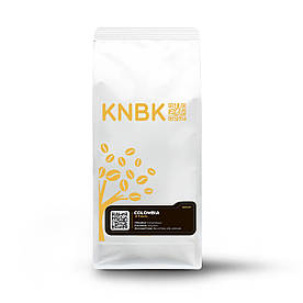 Колумбія Ель Пуенте 1 кг. Colombia El Puente Натуральная