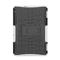 Чохол Armor Case для Huawei MediaPad T5 10 White