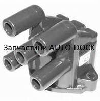 Кришка трамблера EPS для Аудіо 100 80 А6 Кабріолет Купе В8