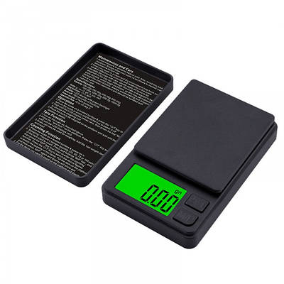 Ваги ювелірні