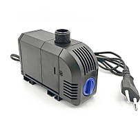 Насос помпа для ставка Sunsun HJ-500 500 л год 9,9х5,6х7,7 см Чорний (HJ-500)