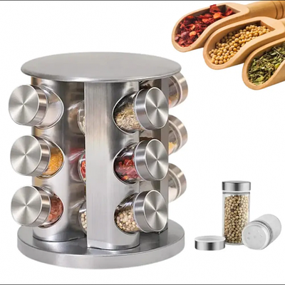 Приладдя для спецій