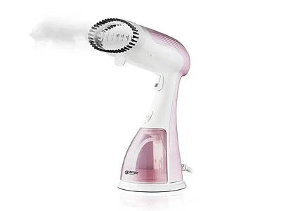 Відпарювачі для одягу