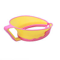 Козирок для душу з ручкою Beideli TS 6192