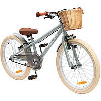 Дитячий велосипед Miqilong RM 20" оливковий (RBB-RM20-OLIVE)