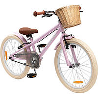 Дитячий велосипед Miqilong RM 20" рожевий (RBB-RM20-PINK)