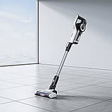 Пилосос акумуляторний для дому Hoco HY11 white, фото 2
