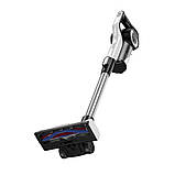 Пилосос акумуляторний для дому Hoco HY11 white, фото 3