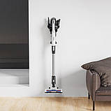 Пилосос акумуляторний для дому Hoco HY11 white, фото 7