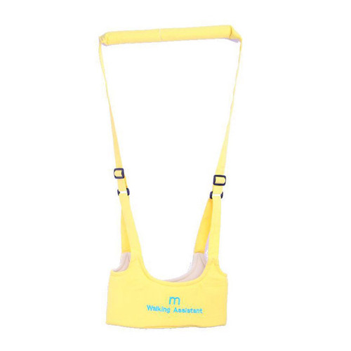 Дитячі ходунки Walking assistant, віжки, повідець, помічник хотьби, фото 1