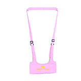 Дитячі ходунки Walking assistant, віжки, повідець, помічник хотьби, фото 2