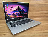 Ноутбук HP ProBook 640 G5 | 14" | Intel I5 - 8265U | 256GB SSD | 8GB, фото 3