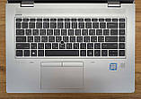Ноутбук HP ProBook 640 G5 | 14" | Intel I5 - 8265U | 256GB SSD | 8GB, фото 4