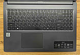 Ноутбук Acer Aspire 5 A515-54 | 15,6" | Intel I5 - 10210U | 512GB SSD | 12GB, фото 4