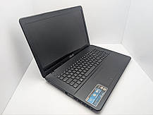 Б/в Ноутбук Asus F751S 17.3” 1600x900| Celeron N3060| 8 GB RAM| 120 GB SSD| HD, фото 5
