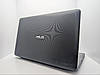 Б/в Ноутбук Asus F751S 17.3” 1600x900| Celeron N3060| 8 GB RAM| 120 GB SSD| HD, фото 7