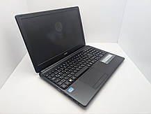 Б/в Ноутбук Acer Aspire ES1-571 15.6" 1366x768| Core i3-3217U| 6 GB RAM| 120 GB SSD| HD 4000, фото 5