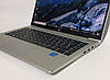 Б/в Ультрабук Б-клас HP ProBook 640 G8 14" 1920x1080| Core i3-1115G4| 8 GB RAM| 256 GB SSD NVMe| UHD, фото 7