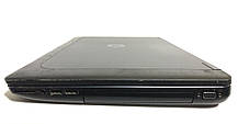 Б/в Ноутбук Б-клас HP ZBook 17 G1 17.3" 1920x1080| Core i7-4710MQ| 16 GB RAM| 256 GB SSD| Quadro K3100M 4GB, фото 4