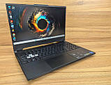 Ігровий ноутбук Asus TUF Dash F15 FX512ZR | Nvidia GeForce RTX 3070 8 GB | 15,6" | Intel I7 - 12650H | 512GB SSD | 16GB, фото 3