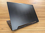 Ігровий ноутбук Asus TUF Dash F15 FX512ZR | Nvidia GeForce RTX 3070 8 GB | 15,6" | Intel I7 - 12650H | 512GB SSD | 16GB, фото 6