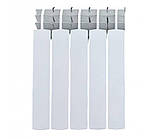 Радіатор біметалевий Reiger 96/500 5 секцій (6555319)