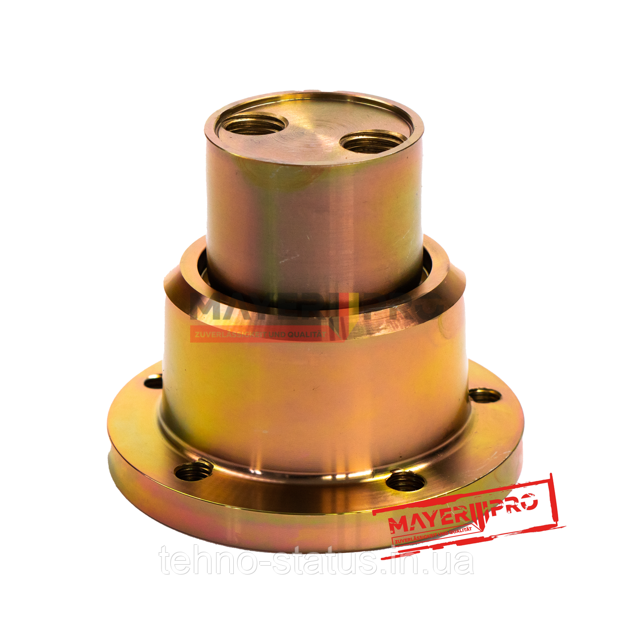 28085600-M Підшипниковий вузол борони (28071300-M)