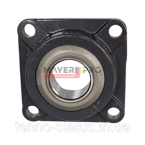 00+406.150-M Корпусний підшипник котка W210-50 mm (00406150-M)