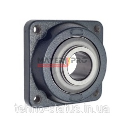 CE066-M Підшипниковий вузол з корпусом LSFR 308 TBS