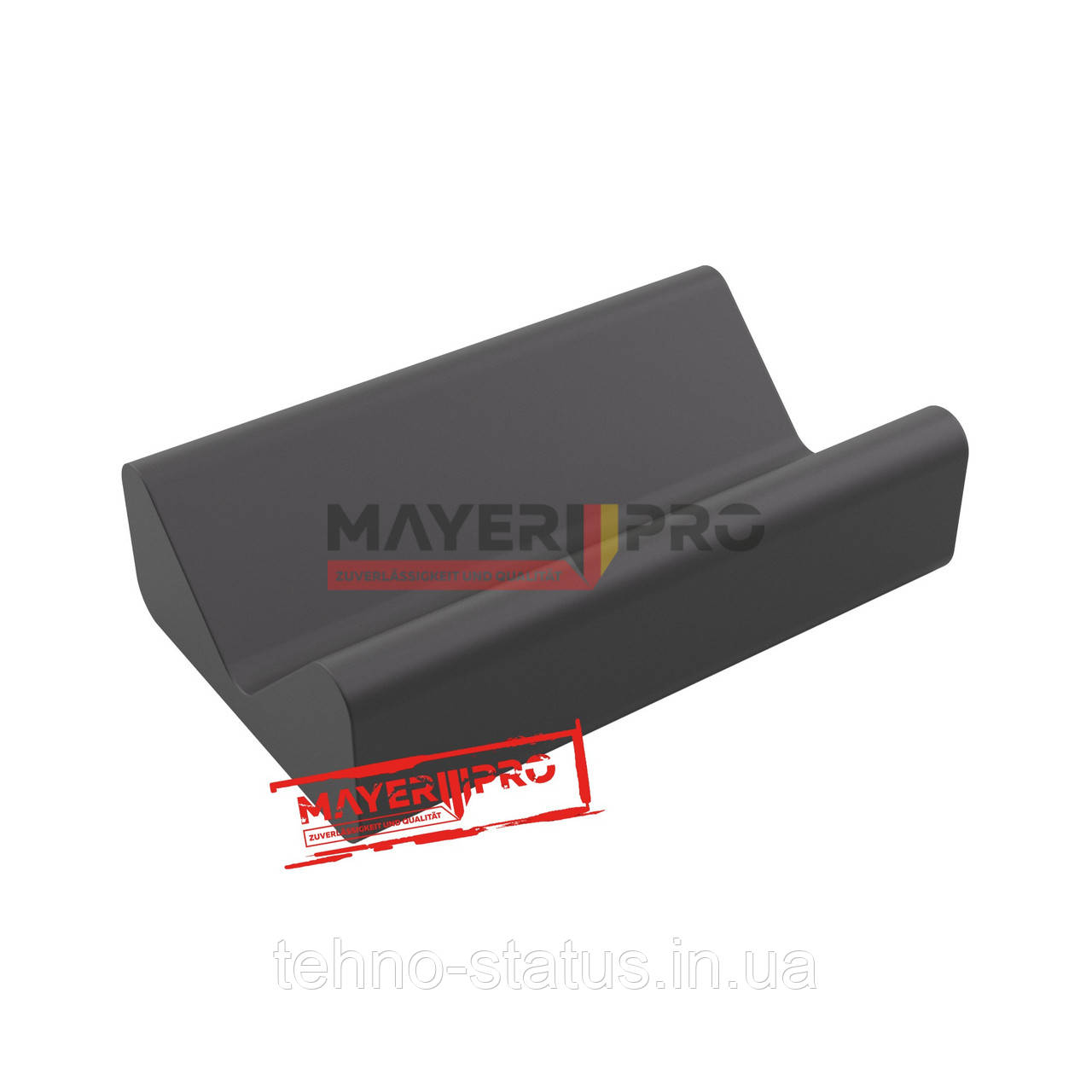 00+8504.52.087.0 Гумовий пружинний елемент 110mm 65 SHORE (8504520870-M)