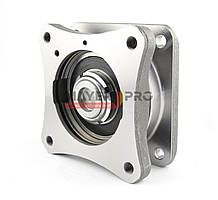 M43400468-M Підшипниковий вузол катка розрихлювача ( 17014180, R17015300 )