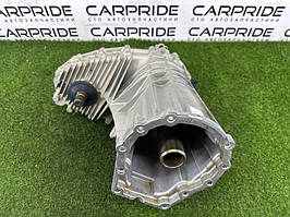 Роздаткова коробка Volkswagen Touareg NF 3.6 CGRA 2015 (б/у)