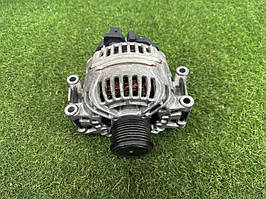 Генератор AUDI Q5 8R 2.0 CAEB 2012 (б/у)