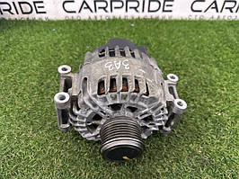 Генератор AUDI A3 8 V 1.8 CNSB 2015 (б/у)