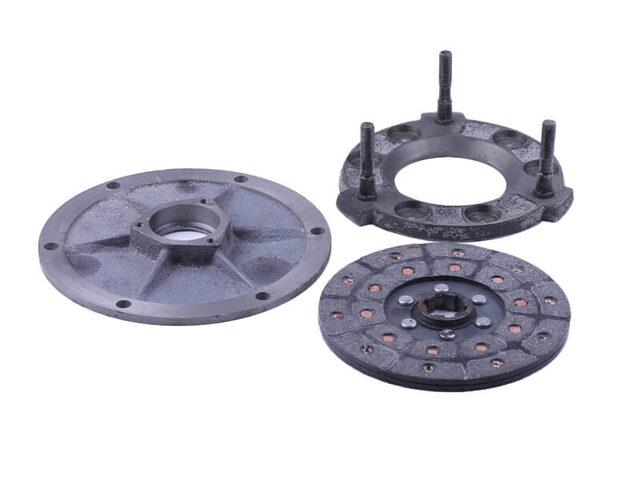 Зчеплення в зборі - MFC YBX, фото 1