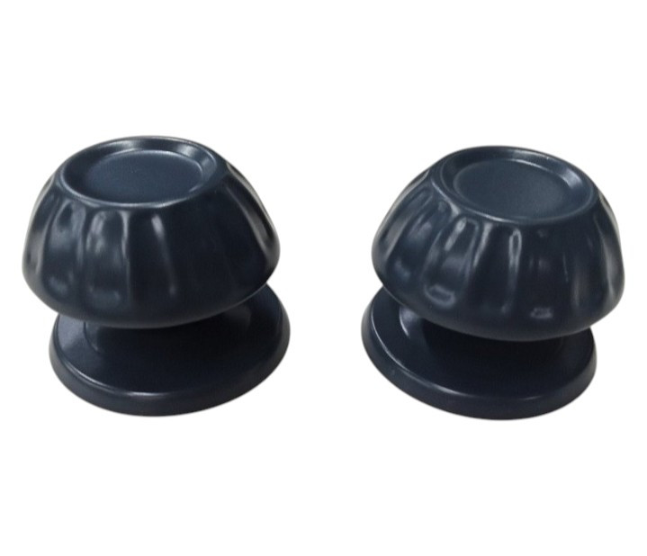 Ручка Зефір графіт (90016921), фото 1