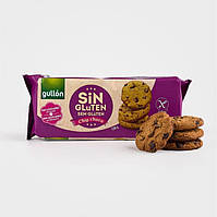 Печиво ChipChoco без глютену та цукру 130 г ТМ GULLON